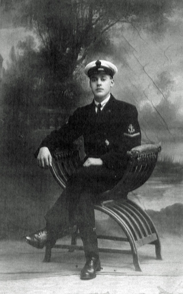 Stephen Goddard